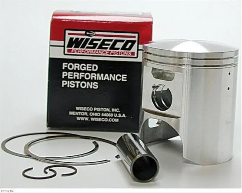 Wiseco Ski-Doo 248/503/521cc ProLite 2874LK Piston Kit Best Seller
