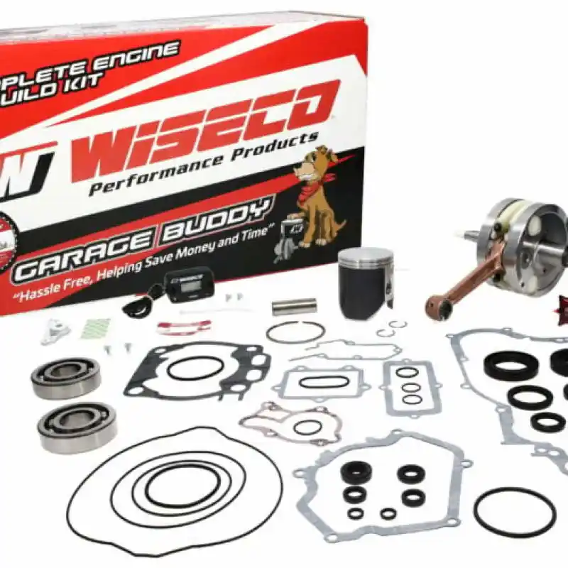 Wiseco 03-08 KTM 65SX Garage Buddy Place Order