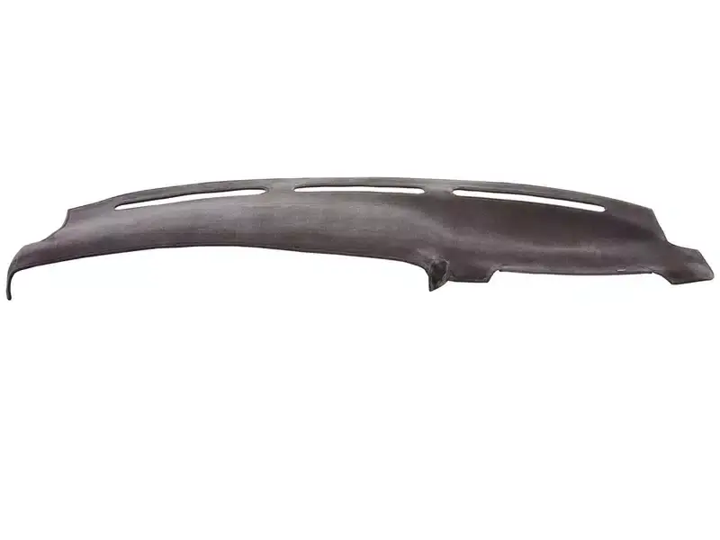 DashMat Velour Dash Cover 71698-00-76 | RealTruck Direct From Factory