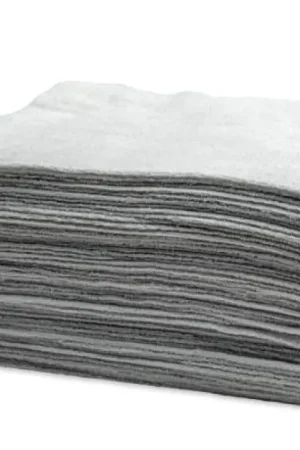 Don’t Miss Out Griots Garage Microfiber Edgeless Utility Towels (Set of 50)