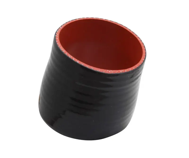 AEM 3in x 3.25in Silicone Hose Certified