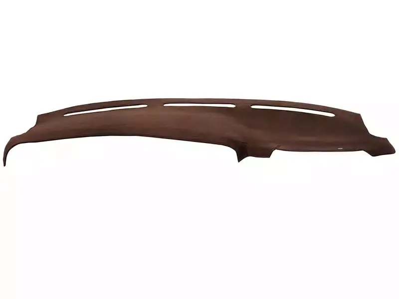 DashMat Velour Dash Cover 72366-01-26 | RealTruck Today Only