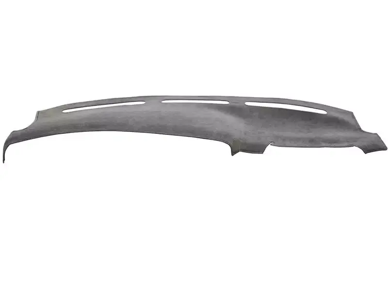 Price Cut DashMat Suede Dash Cover 82206-00-76 | RealTruck