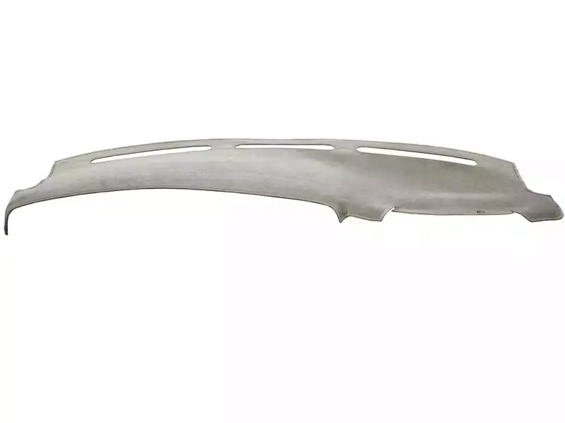 DashMat Suede Dash Cover 82319-01-47 | RealTruck Low Price
