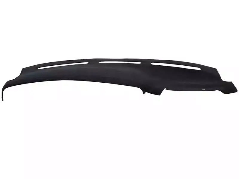 DashMat Suede Dash Cover 82419-01-25 | RealTruck Order Now