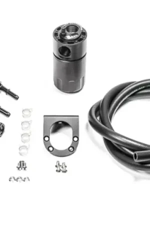 Radium Engineering 98-05 Mazda MX-5 Catch Can Add-on (CCV) Trending