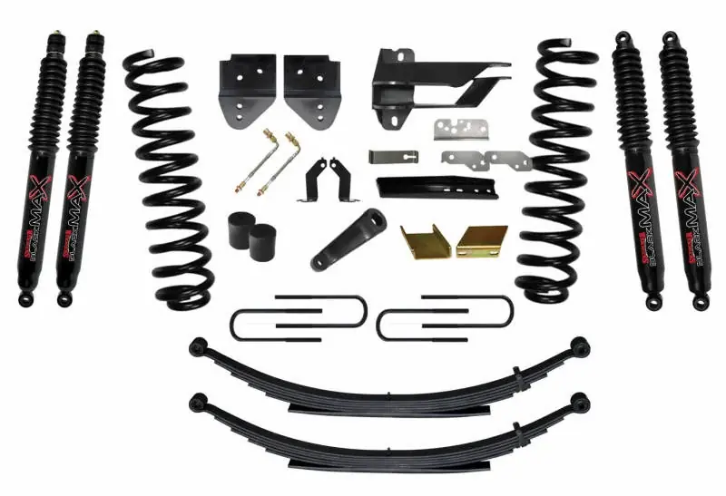 SKY Coil Springs Trending