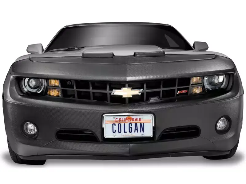 Colgan Original Front End Car Bra BC4901CF | RealTruck Price Drop