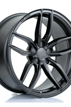 2Forge ZF3 Alloy Wheel 19x9.5 5x114 ET15 TO 50 72.6mm CB Matt Gunmetal Trending