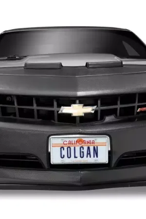 Best Price Colgan Original Front End Car Bra BC5278CF | RealTruck
