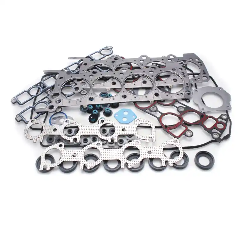 Cometic Street Pro 99-04 Ford 4.6L Modular V8 92mm Bore SOHC Top End Gasket Kit Same Day Shipping