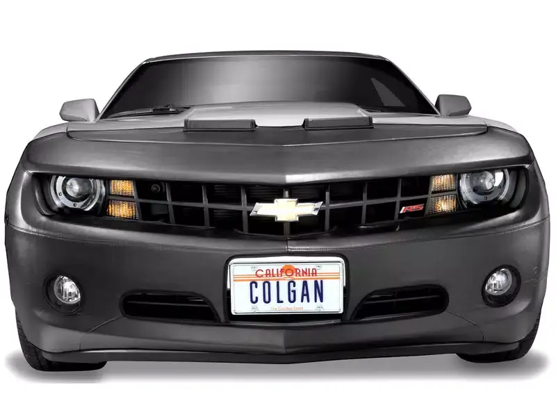 Popular Colgan Original Front End Car Bra BC5848BC | RealTruck