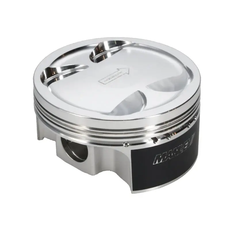 Manley 04+ Subaru WRX/STi (EJ257) 83mm Stroker 99.75mm Bore 9.8:1 Dish Extreme Duty Piston Set Free Delivery