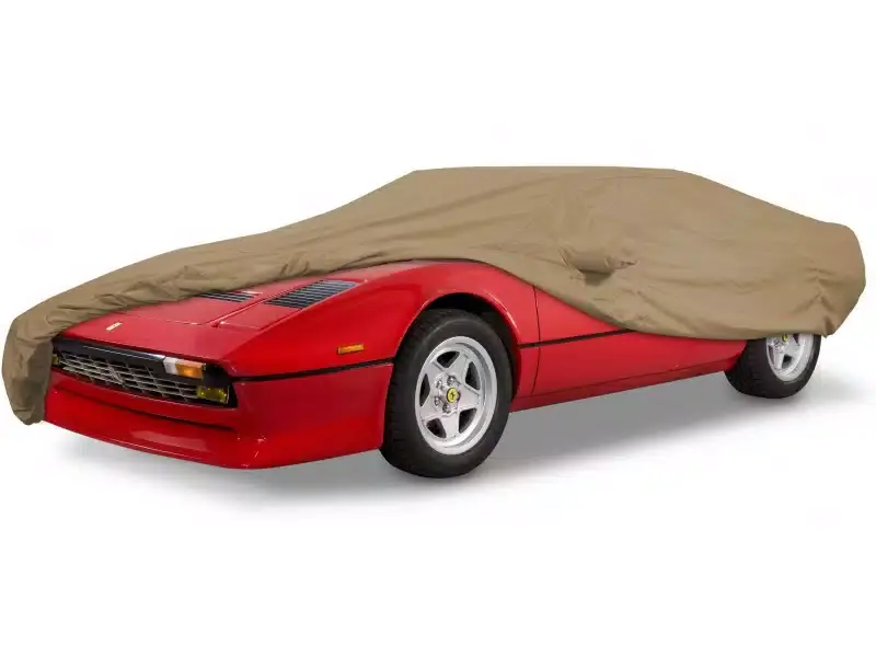 Covercraft UltraTect Car Cover C10358UT | RealTruck Markdown