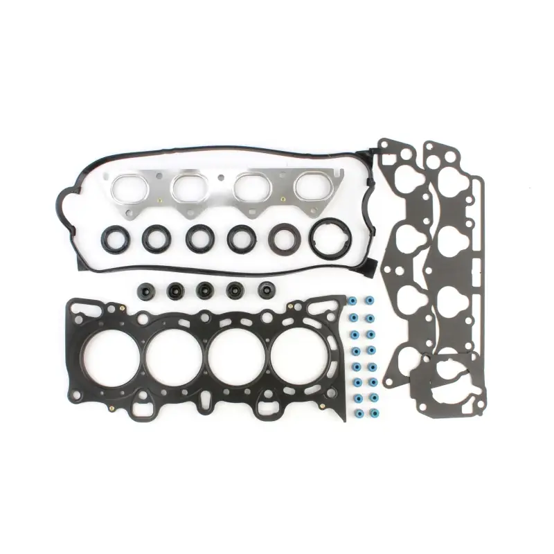 Hot Deal Cometic Honda D16Y5/D16Y7/D16Y8 Top End Gasket Kit - 76mm Bore - .075in MLS Cylinder Head Gasket