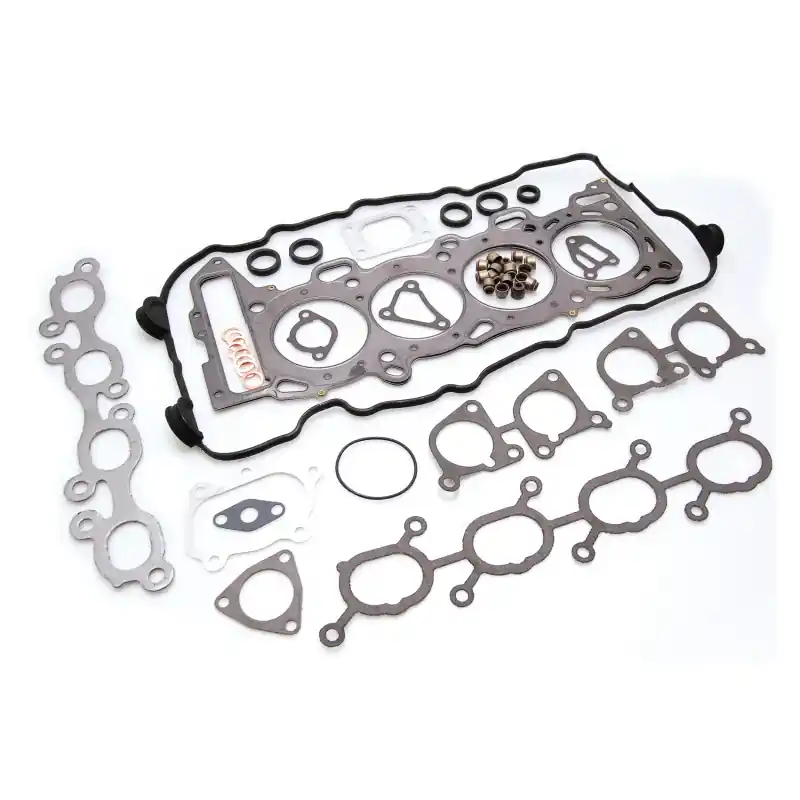 Fan Favorite Cometic Nissan 1990-1994 SR20DET Top End Gasket Kit-87.5mm Bore-.051in MLS Cylinder Head Gasket-AWD