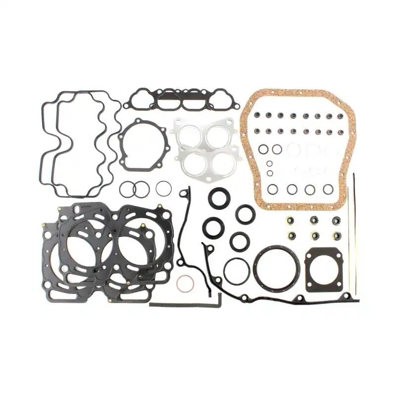 Trending Cometic Subaru EJ22E Complete Engine Gasket Kit - 100mm Bore - .051in MLS Cylinder Head Gasket