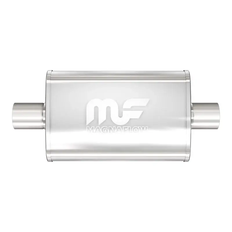 Buy Today MagnaFlow Muffler Mag SS 14X4X9-3 C/C