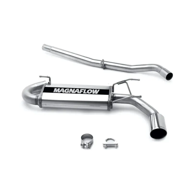 MagnaFlow Sys CB 99-05 Mazda Miata Low Price
