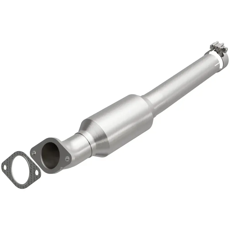 Express Delivery Magnaflow Conv DF 2017 Fusion L4 2 OEM Close Coupled