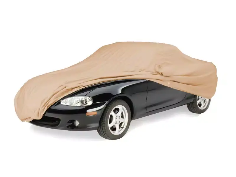 Covercraft Sunbrella Car Cover C13867D6 | RealTruck Best Price