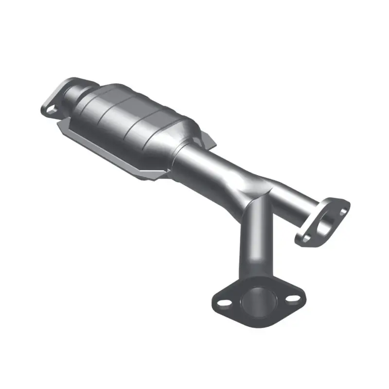 Crafted MagnaFlow Conv DF Mazda 929 92-95 3.0L