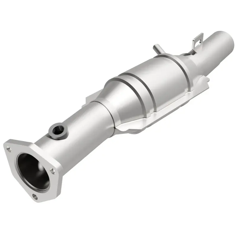 MagnaFlow Conv DF 95 Volkswagen Golf 2.8L Time-Limited