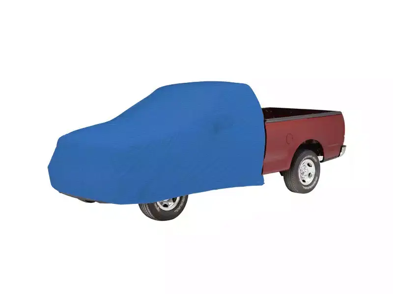 Covercraft Sunbrella Truck Cab Cover C13902D1 | RealTruck No Minimum Order