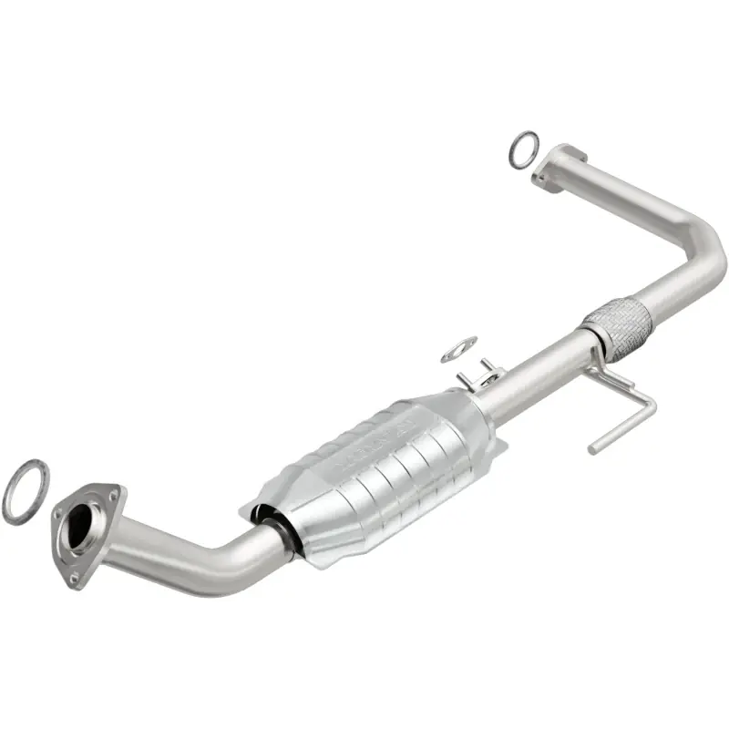 MagnaFlow Conv DF 00-04 Toyota Tundra V8 4.7L Gas Sale