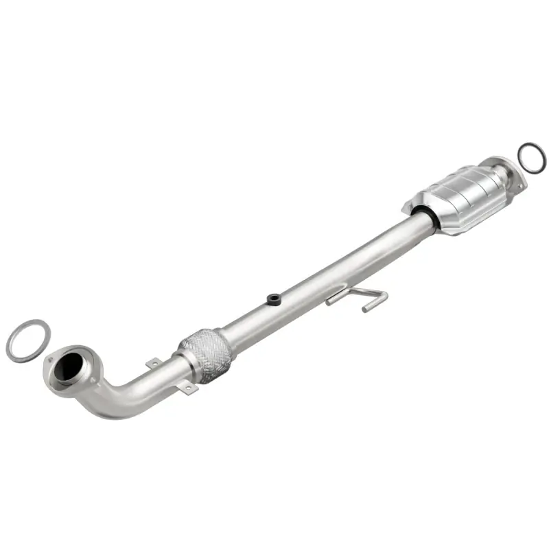 MagnaFlow Conv DF 10-11 Toyota Camry 2.5L Fast Shipping