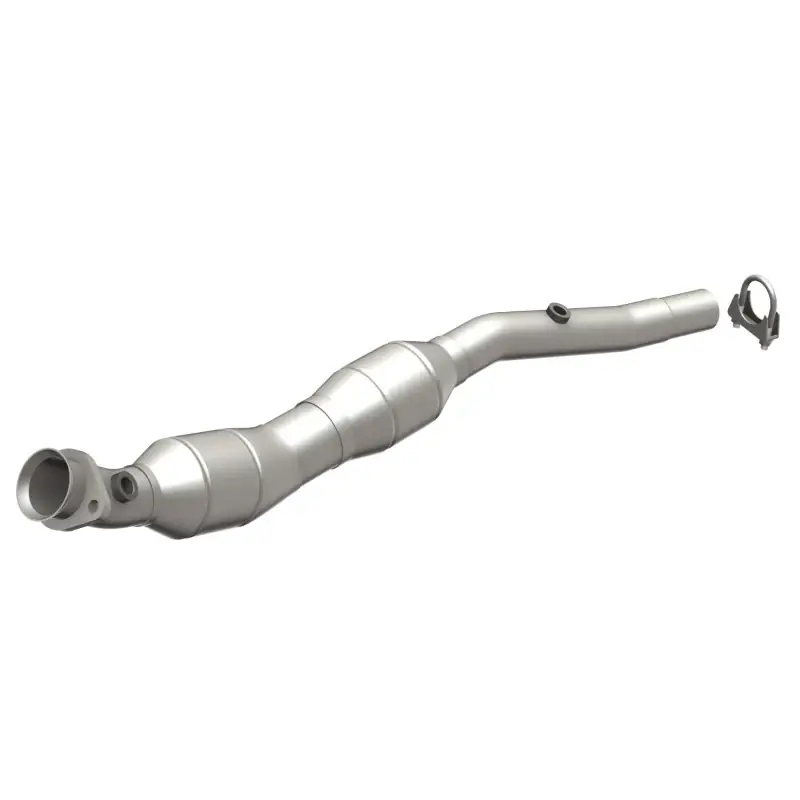 MagnaFlow Conv DF 03-05 R Rover HSE4.4 Driver Side Fast Shipping