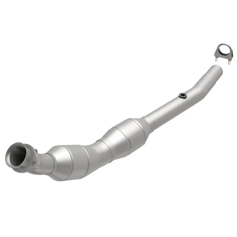MagnaFlow Conv DF 03-05 R Rover HSE4.4 Passenger Side Don’t Miss Out