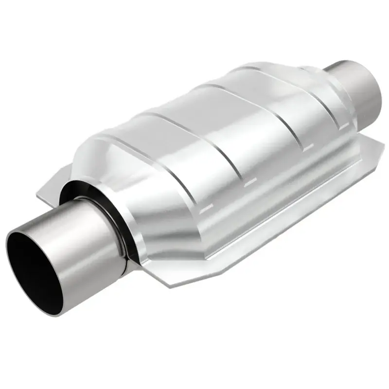 Price Drop MagnaFlow Conv Universal 1.75 inch PC2 Rear