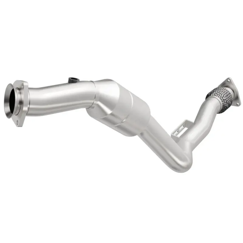 Time-Limited MagnaFlow Conv DF 04/06 VW Phaeton 4.2L Front Driver Side