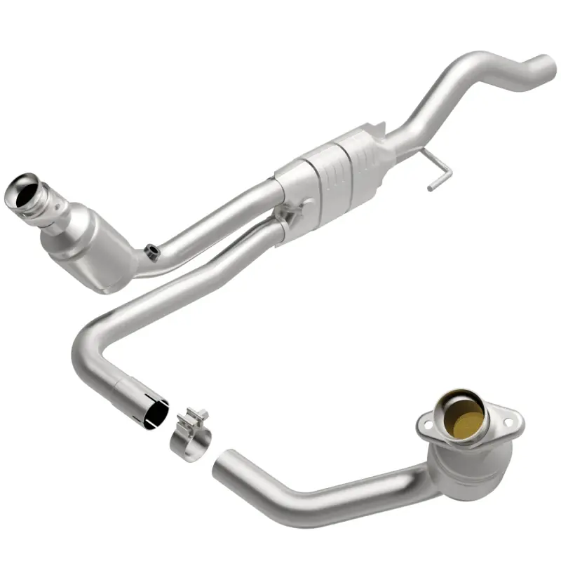 Magnaflow Conv DF 00-03 Dakota 4.7L Buy Online