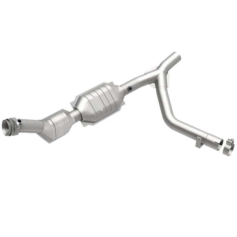 MagnaFlow Conv DF 01 Ford Trucks 5.4L Hot Picks