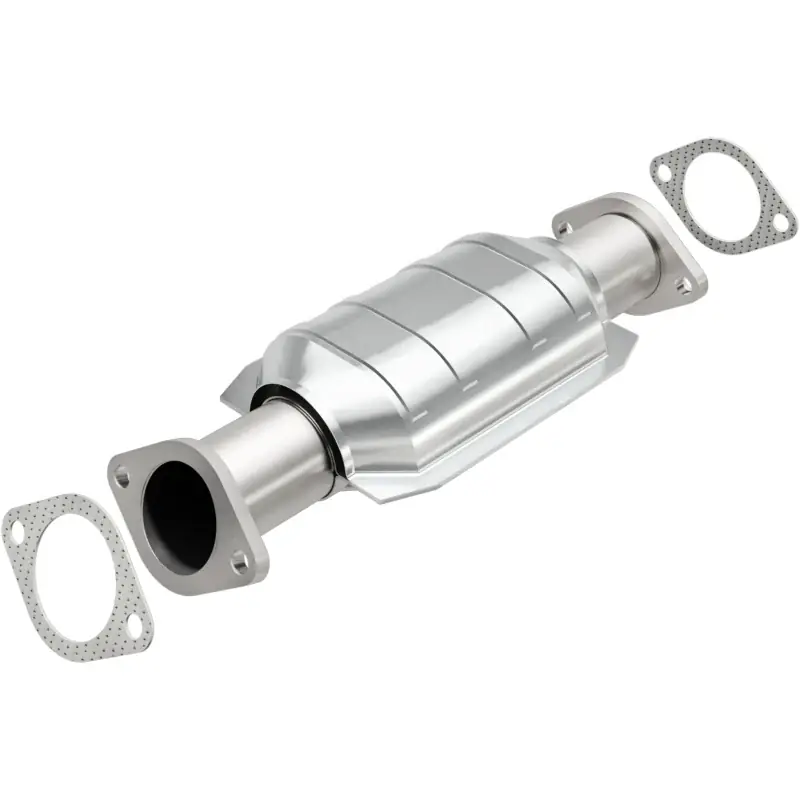 Fresh Stock MagnaFlow Conv DF 06-08 Hyun/Kia 3.8L OEM