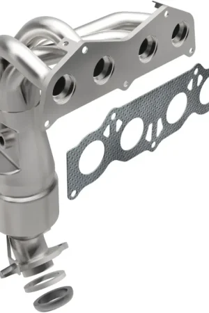 MagnaFlow Conv DF 06-08 Toyota RAV4 2.4L Limited Offer