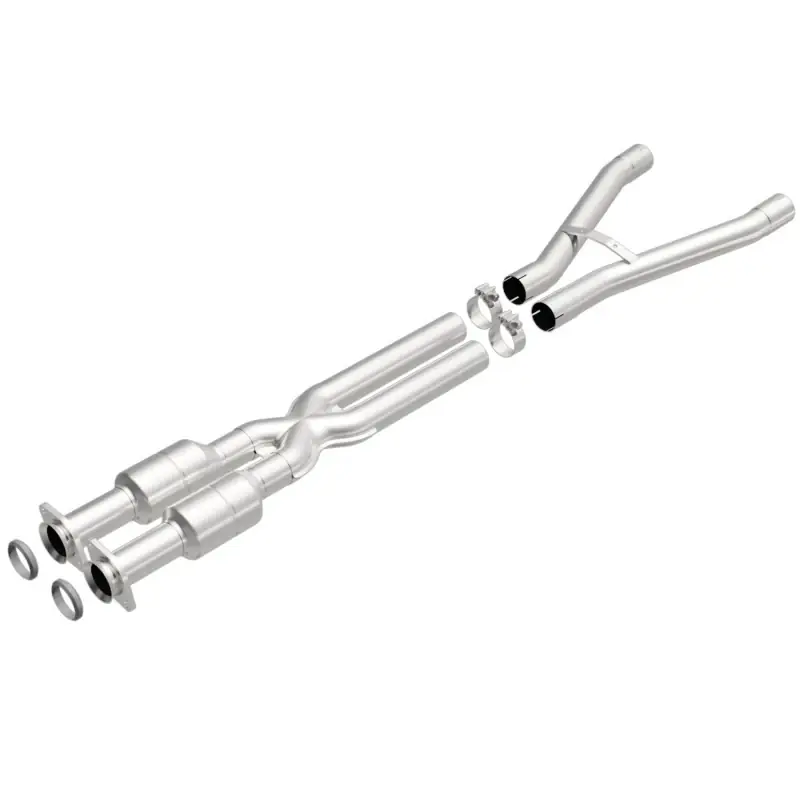 MagnaFlow Conv DF 12-13 Chevy Corvette 6.2L Brand New