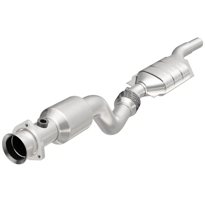MagnaFlow Conv DF 04-05 Audi Allroad 4.2L Driver Side Exclusive Offer