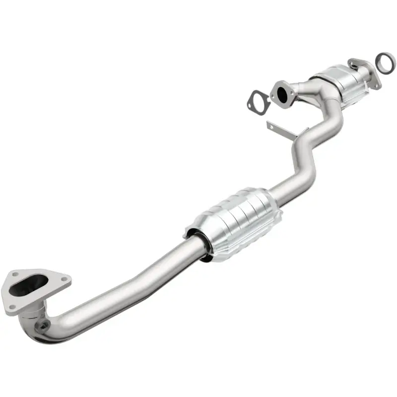 MagnaFlow Conv DF 01-04 Subaru Outback 3L Driver Side Today Only