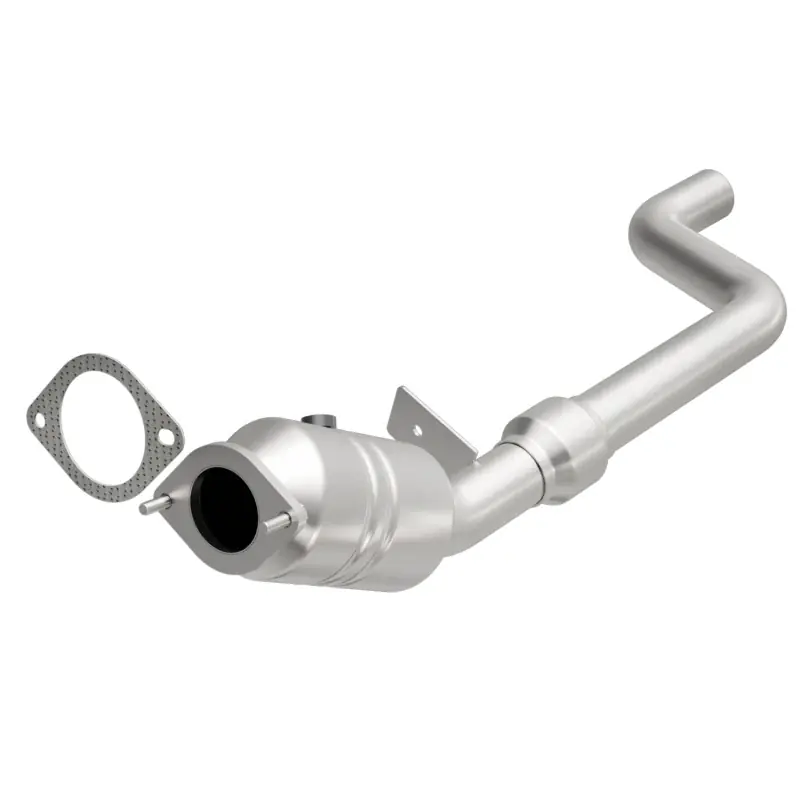 Magnaflow Conv DF 2016 Mustang GT350 5.2L Underbody Price Cut