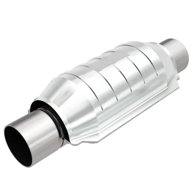 MagnaFlow Conv Univ 1.75 FED Direct From Factory