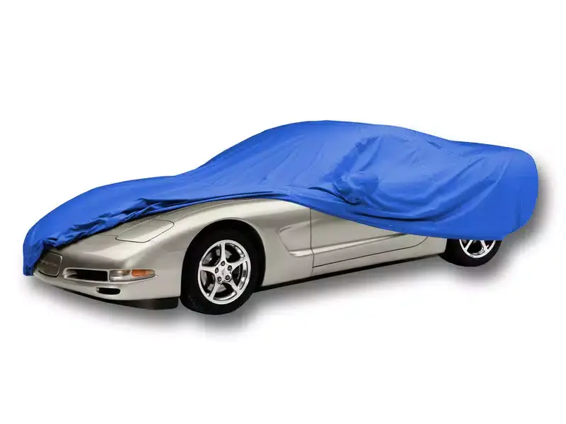 Direct From Factory Covercraft Weathershield HP Car Cover C15767PA | RealTruck