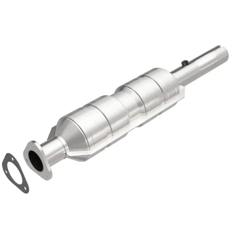 MagnaFlow Conv DF 99-01 E350 Van 5.4/6.8L Best Seller
