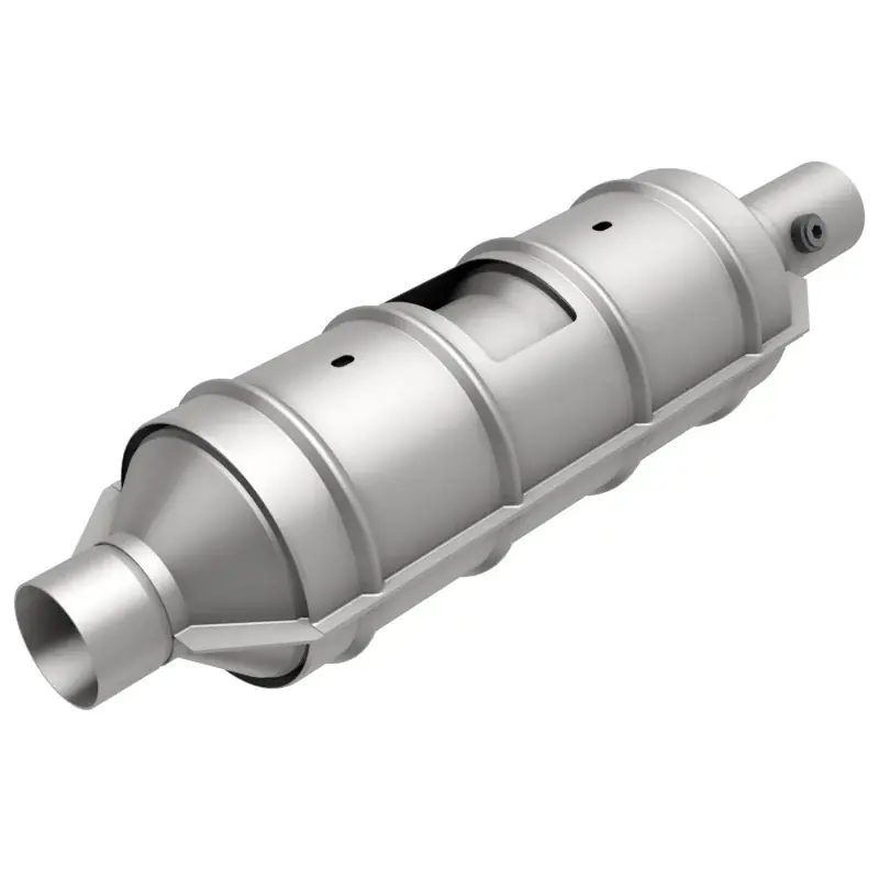Instant Buy MagnaFlow Conv Univ 97-02 Ford Truck And Vans
