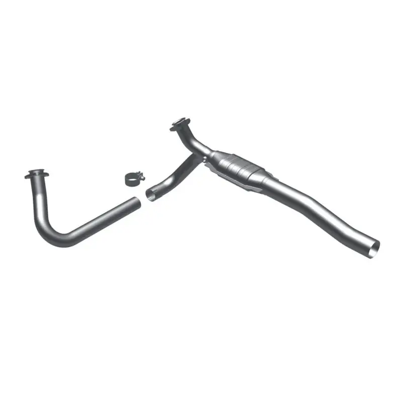 While Supplies Last MagnaFlow Conv DF 94-95 Chevy Astro 4.3L 49S