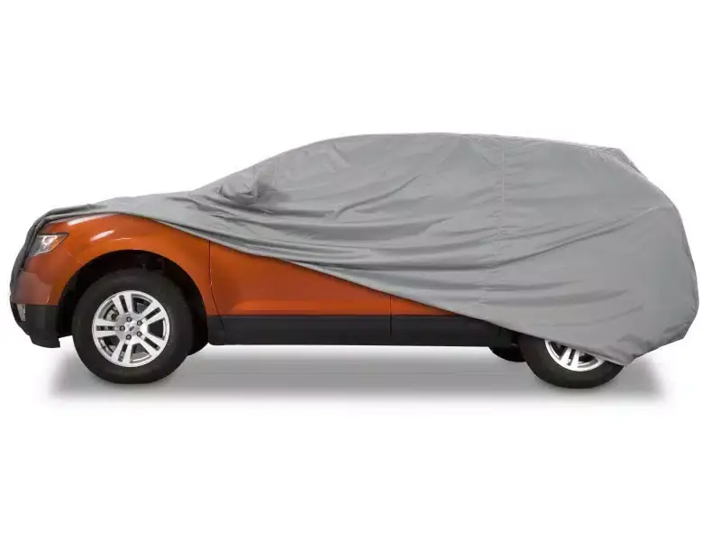 Top Rated Covercraft UltraTect Car Cover C15873UG | RealTruck