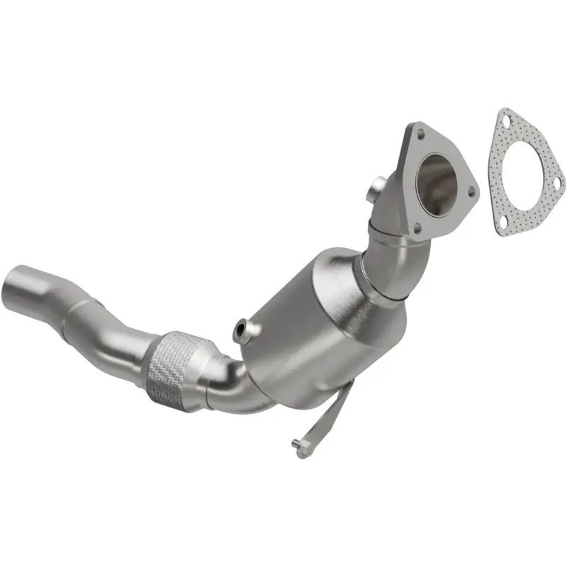 Crafted Magnaflow 16-17 Cadillac CT6 3.0L Direct Fit Converter