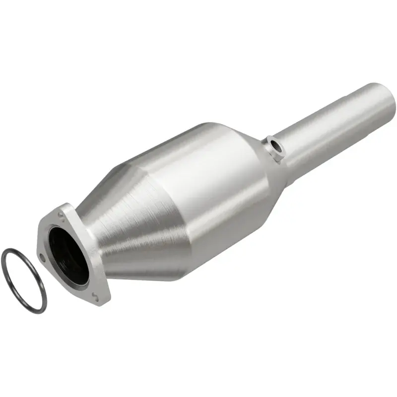 Place Order Magnaflow 96-98 Volkswagen Golf 2.8L Direct Fit Converter